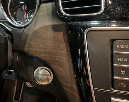 Белый Мерседес ГЛЕ-Класс, объемом двигателя 3 л и пробегом 119 тыс. км за 49000 $, фото 25 на Automoto.ua