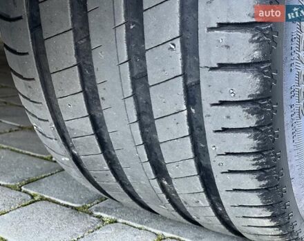 Мерседес ГЛЕ-Класс 2019 в Ровно на Automoto.ua Белый Мерседес ГЛЕ-Класс, объемом двигателя 1.95 л и пробегом 50 тыс. км за 65000 $, фото 11 на Automoto.ua