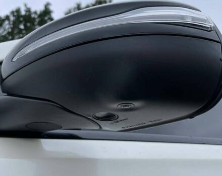 Белый Мерседес ГЛЕ-Класс, объемом двигателя 2.93 л и пробегом 110 тыс. км за 54999 $, фото 32 на Automoto.ua