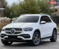 Белый Мерседес ГЛЕ-Класс, объемом двигателя 1.95 л и пробегом 75 тыс. км за 58900 $, фото 1 на Automoto.ua
