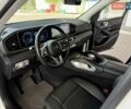Белый Мерседес ГЛЕ-Класс, объемом двигателя 1.95 л и пробегом 69 тыс. км за 54500 $, фото 40 на Automoto.ua