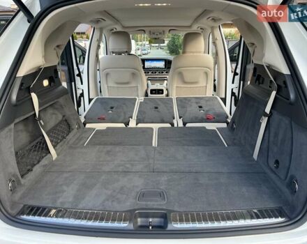 Мерседес ГЛЕ-Класс 2019 в Ровно на Automoto.ua Белый Мерседес ГЛЕ-Класс, объемом двигателя 1.95 л и пробегом 50 тыс. км за 65000 $, фото 119 на Automoto.ua