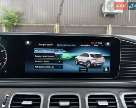 Мерседес ГЛЕ-Класс 2019 в Киеве на Automoto.ua Белый Мерседес ГЛЕ-Класс, объемом двигателя 1.99 л и пробегом 81 тыс. км за 45700 $, фото 85 на Automoto.ua