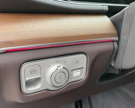 Белый Мерседес ГЛЕ-Класс, объемом двигателя 2.93 л и пробегом 110 тыс. км за 54999 $, фото 23 на Automoto.ua