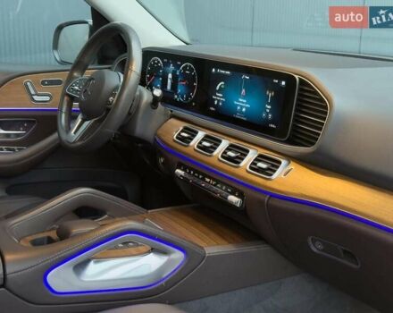 Білий Мерседес ГЛЕ-Клас, об'ємом двигуна 2 л та пробігом 192 тис. км за 49490 $, фото 29 на Automoto.ua