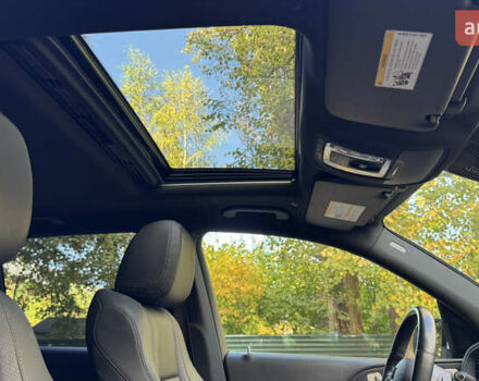 Белый Мерседес ГЛЕ-Класс, объемом двигателя 1.99 л и пробегом 49 тыс. км за 51000 $, фото 29 на Automoto.ua