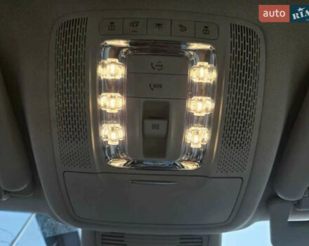 Белый Мерседес ГЛЕ-Класс, объемом двигателя 2 л и пробегом 133 тыс. км за 44900 $, фото 25 на Automoto.ua