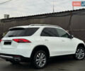 Мерседес ГЛЕ-Класс 2019 в Киеве на Automoto.ua Белый Мерседес ГЛЕ-Класс, объемом двигателя 1.99 л и пробегом 81 тыс. км за 45700 $, фото 21 на Automoto.ua