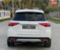Мерседес ГЛЕ-Класс 2019 в Ровно на Automoto.ua Белый Мерседес ГЛЕ-Класс, объемом двигателя 1.95 л и пробегом 50 тыс. км за 65000 $, фото 135 на Automoto.ua