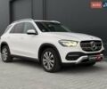 Білий Мерседес ГЛЕ-Клас, об'ємом двигуна 2 л та пробігом 192 тис. км за 49490 $, фото 2 на Automoto.ua