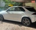Білий Мерседес ГЛЕ-Клас, об'ємом двигуна 2.9 л та пробігом 77 тис. км за 63900 $, фото 1 на Automoto.ua