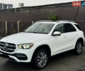 Мерседес ГЛЕ-Класс 2019 в Киеве на Automoto.ua Белый Мерседес ГЛЕ-Класс, объемом двигателя 1.99 л и пробегом 81 тыс. км за 45700 $, фото 34 на Automoto.ua