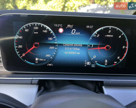 Мерседес ГЛЕ-Класс 2019 в Одессе на Automoto.ua Белый Мерседес ГЛЕ-Класс, объемом двигателя 1.95 л и пробегом 160 тыс. км за 50500 $, фото 9 на Automoto.ua