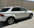 Белый Мерседес ГЛЕ-Класс, объемом двигателя 3 л и пробегом 36 тыс. км за 29000 $, фото 3 на Automoto.ua