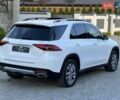 Мерседес ГЛЕ-Класс 2019 в Ровно на Automoto.ua Белый Мерседес ГЛЕ-Класс, объемом двигателя 1.95 л и пробегом 50 тыс. км за 65000 $, фото 23 на Automoto.ua