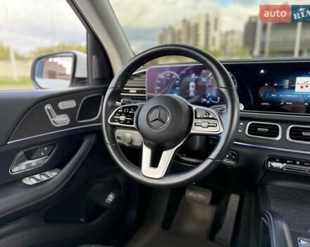 Белый Мерседес ГЛЕ-Класс, объемом двигателя 1.95 л и пробегом 75 тыс. км за 58900 $, фото 61 на Automoto.ua