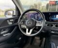 Белый Мерседес ГЛЕ-Класс, объемом двигателя 1.95 л и пробегом 75 тыс. км за 58900 $, фото 61 на Automoto.ua
