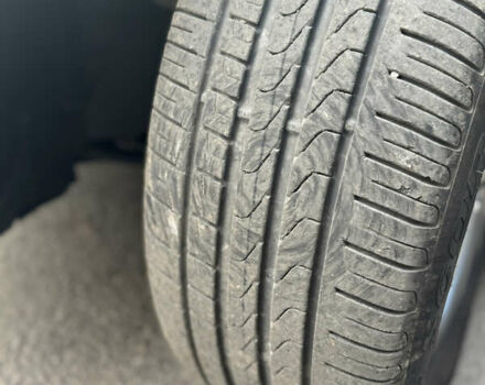 Белый Мерседес ГЛЕ-Класс, объемом двигателя 1.99 л и пробегом 49 тыс. км за 51000 $, фото 13 на Automoto.ua