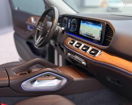 Білий Мерседес ГЛЕ-Клас, об'ємом двигуна 2 л та пробігом 192 тис. км за 49490 $, фото 44 на Automoto.ua