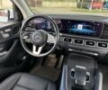 Белый Мерседес ГЛЕ-Класс, объемом двигателя 1.95 л и пробегом 75 тыс. км за 58900 $, фото 59 на Automoto.ua