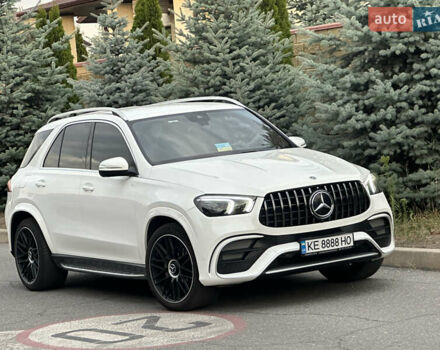 Белый Мерседес ГЛЕ-Класс, объемом двигателя 1.95 л и пробегом 171 тыс. км за 52800 $, фото 34 на Automoto.ua