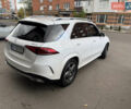 Мерседес ГЛЕ-Класс 2019 в Полтаве на Automoto.ua Белый Мерседес ГЛЕ-Класс, объемом двигателя 1.95 л и пробегом 82 тыс. км за 53000 $, фото 5 на Automoto.ua