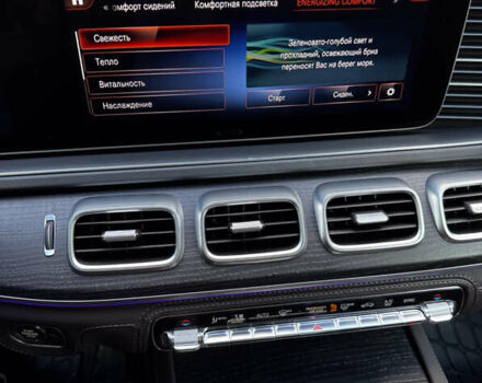 Белый Мерседес ГЛЕ-Класс, объемом двигателя 3 л и пробегом 119 тыс. км за 56000 $, фото 33 на Automoto.ua