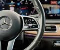 Білий Мерседес ГЛЕ-Клас, об'ємом двигуна 2.93 л та пробігом 73 тис. км за 69500 $, фото 36 на Automoto.ua