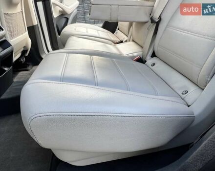 Мерседес ГЛЕ-Класс 2019 в Ровно на Automoto.ua Белый Мерседес ГЛЕ-Класс, объемом двигателя 1.95 л и пробегом 50 тыс. км за 65000 $, фото 80 на Automoto.ua