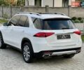 Мерседес ГЛЕ-Класс 2019 в Ровно на Automoto.ua Белый Мерседес ГЛЕ-Класс, объемом двигателя 1.95 л и пробегом 50 тыс. км за 65000 $, фото 134 на Automoto.ua