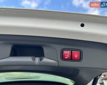 Мерседес ГЛЕ-Класс 2019 в Ровно на Automoto.ua Белый Мерседес ГЛЕ-Класс, объемом двигателя 1.95 л и пробегом 50 тыс. км за 65000 $, фото 110 на Automoto.ua