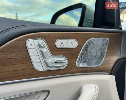 Мерседес ГЛЕ-Класс 2019 в Ровно на Automoto.ua Белый Мерседес ГЛЕ-Класс, объемом двигателя 1.95 л и пробегом 50 тыс. км за 65000 $, фото 42 на Automoto.ua