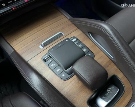 Білий Мерседес ГЛЕ-Клас, об'ємом двигуна 2 л та пробігом 192 тис. км за 49490 $, фото 20 на Automoto.ua