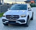 Мерседес ГЛЕ-Класс 2019 в Ровно на Automoto.ua Белый Мерседес ГЛЕ-Класс, объемом двигателя 1.95 л и пробегом 50 тыс. км за 65000 $, фото 3 на Automoto.ua