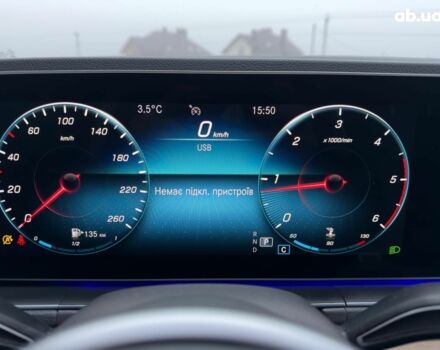 Білий Мерседес ГЛЕ-Клас, об'ємом двигуна 2 л та пробігом 192 тис. км за 49490 $, фото 37 на Automoto.ua