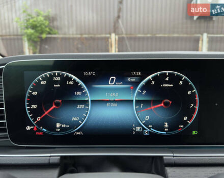 Мерседес ГЛЕ-Класс 2019 в Киеве на Automoto.ua Белый Мерседес ГЛЕ-Класс, объемом двигателя 1.99 л и пробегом 81 тыс. км за 45700 $, фото 83 на Automoto.ua