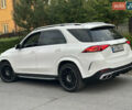 Белый Мерседес ГЛЕ-Класс, объемом двигателя 1.95 л и пробегом 171 тыс. км за 52800 $, фото 4 на Automoto.ua