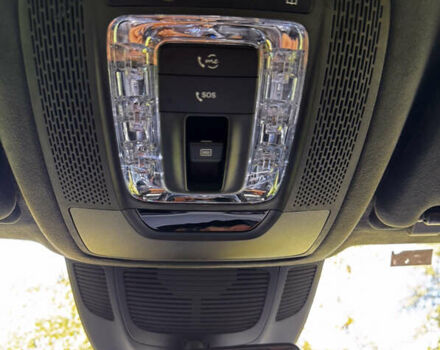 Белый Мерседес ГЛЕ-Класс, объемом двигателя 3 л и пробегом 119 тыс. км за 56000 $, фото 28 на Automoto.ua