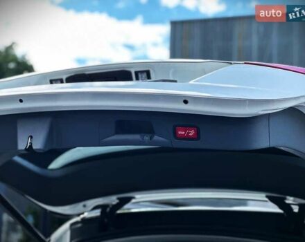 Белый Мерседес ГЛЕ-Класс, объемом двигателя 2.93 л и пробегом 73 тыс. км за 67999 $, фото 23 на Automoto.ua