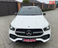 Белый Мерседес ГЛЕ-Класс, объемом двигателя 1.99 л и пробегом 111 тыс. км за 48880 $, фото 1 на Automoto.ua