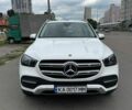 Білий Мерседес ГЛЕ-Клас, об'ємом двигуна 2 л та пробігом 140 тис. км за 53000 $, фото 1 на Automoto.ua