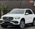 Мерседес ГЛЕ-Класс 2019 в Киеве на Automoto.ua Белый Мерседес ГЛЕ-Класс, объемом двигателя 1.99 л и пробегом 81 тыс. км за 45700 $, фото 2 на Automoto.ua
