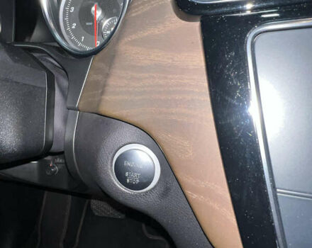 Белый Мерседес ГЛЕ-Класс, объемом двигателя 3 л и пробегом 119 тыс. км за 49000 $, фото 24 на Automoto.ua