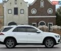 Белый Мерседес ГЛЕ-Класс, объемом двигателя 1.95 л и пробегом 75 тыс. км за 58900 $, фото 32 на Automoto.ua