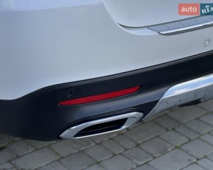 Мерседес ГЛЕ-Класс 2019 в Ровно на Automoto.ua Белый Мерседес ГЛЕ-Класс, объемом двигателя 1.95 л и пробегом 50 тыс. км за 65000 $, фото 25 на Automoto.ua