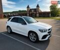 Белый Мерседес ГЛЕ-Класс, объемом двигателя 3 л и пробегом 130 тыс. км за 53000 $, фото 1 на Automoto.ua