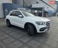 Белый Мерседес ГЛЕ-Класс, объемом двигателя 2 л и пробегом 120 тыс. км за 51800 $, фото 5 на Automoto.ua