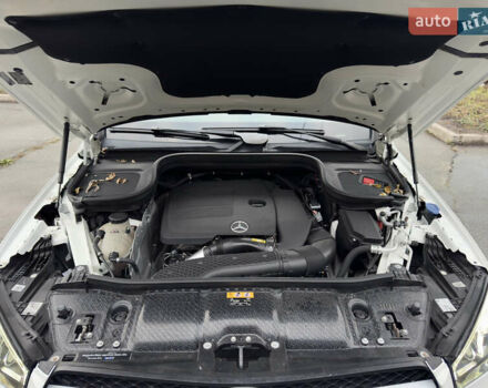 Мерседес ГЛЕ-Класс 2019 в Киеве на Automoto.ua Белый Мерседес ГЛЕ-Класс, объемом двигателя 1.99 л и пробегом 81 тыс. км за 45700 $, фото 93 на Automoto.ua