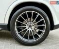 Белый Мерседес ГЛЕ-Класс, объемом двигателя 1.95 л и пробегом 100 тыс. км за 65900 $, фото 39 на Automoto.ua