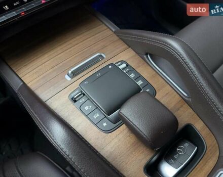 Білий Мерседес ГЛЕ-Клас, об'ємом двигуна 2 л та пробігом 192 тис. км за 49490 $, фото 20 на Automoto.ua